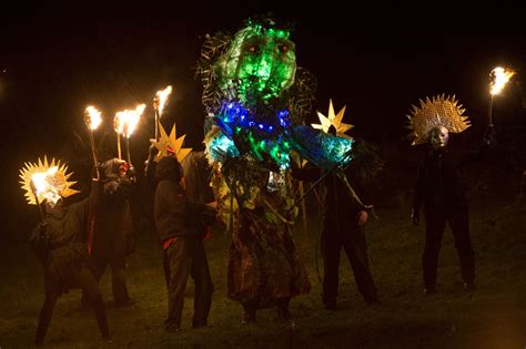 Exploring Imbolc: The Pagan Festival on February 2nd